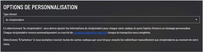 option-personnalisation-recipiendaire